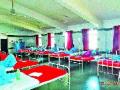 कायाकल्प अभियानात कळवण उपजिल्हा रु ग्णालय राज्यात प्रथम - Marathi News | The first in the district of Kalavan subdivision in the district of Kaya Kala | Latest nashik News at Lokmat.com