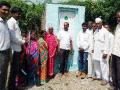 शौचालय अनुदानाचे वाटप - Marathi News | Toilets subsidy allocation | Latest nashik News at Lokmat.com