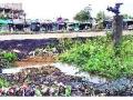 नागरिकांचे आरोग्य धोक्यात - Marathi News | Civil health risks | Latest nashik News at Lokmat.com