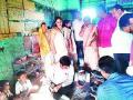 शिक्षण विभागातील अधिकाऱ्यांच्या शाळांना भेटी - Marathi News | Visit to the schools of the education department | Latest nashik News at Lokmat.com