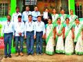 मनपा शाळेला आयएसओ प्रमाणपत्र - Marathi News | The school has an ISO certificate | Latest nashik News at Lokmat.com