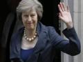 ब्रिटनच्या पंतप्रधान 6 नोव्हेंबरला येणार भारत दौ-यावर - Marathi News | British Prime Minister will visit India on November 6th | Latest national News at Lokmat.com