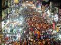 दण-दण दिवाळी : - Marathi News | Diwali of Diwali: | Latest nagpur News at Lokmat.com