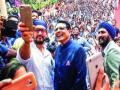 रंगला ‘मिस्टर परफेक्शनिस्ट’चा एंटरटेनमेंट क्लास... - Marathi News | Entertainment Class of 'Mr. Perfectionist' Rangla ... | Latest maharashtra News at Lokmat.com