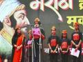 मराठ्यांना कुणबी जातीचे प्रमाणपत्र द्या! - Marathi News | Maratha caste caste certificate! | Latest maharashtra News at Lokmat.com