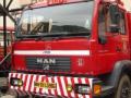 मुंब्रा अग्निशमन केंद्रातून वस्तूंना फुटले पाय - Marathi News | Throwing of items from Mumbra Fire Fighting Center | Latest maharashtra News at Lokmat.com