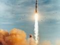 चीनच्या अंतराळ यानाचे यशस्वी प्रक्षेपण - Marathi News | The successful launch of China's spacecraft | Latest international News at Lokmat.com