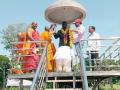 बाबासाहेबांच्या तीनही संघटनांनी एकत्रित कार्य करावे - Marathi News | All three organizations of Babasaheb should work together | Latest vardha News at Lokmat.com