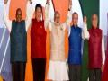 बिक्स बैठकीत भारताने पाकिस्तानला एकाकी पाडले : चिनी मीडिया - Marathi News | India bans Pakistan in bix meeting: Chinese media | Latest national News at Lokmat.com