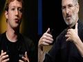 स्टीव्ह जॉब्स यांनी झुकेरबर्गला 'या' मंदिरामध्ये जाण्याचा दिला सल्ला - Marathi News | Steve Jobs advised Zuckerberg to go to this 'temple' | Latest national News at Lokmat.com