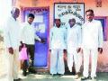 शेतकऱ्यांची सातबारासाठी भटकंती - Marathi News | Wandering for Seventh Season of Farmers | Latest nashik News at Lokmat.com