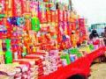 फटाक्यांच्या अवैध दुकानांवर कारवाईचे आदेश - Marathi News | Action orders for illegal firecrackers | Latest nashik News at Lokmat.com