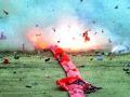 फटाक्यांची ध्वनिप्रदूषण चाचणी - Marathi News | Fire crackers test | Latest nashik News at Lokmat.com