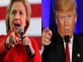 अमेरिकेपेक्षा भारताचा विकास दर चांगला - डोनाल्ड ट्रम्प - Marathi News | India's growth rate is better than US - Donald Trump | Latest international News at Lokmat.com