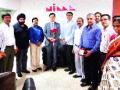 नाशकात गुंतवणुकीसाठी कोरियन उद्योजक इच्छुक - Marathi News | Interested Korean entrepreneurs to invest in Nashik | Latest nashik News at Lokmat.com
