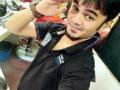 ‘हाय नागपूर’ ने शहर जागविणाऱ्या शुभमचा गुडबाय! - Marathi News | 'Hi NAGPUR' Shubham, who is awakening the city, goodbye! | Latest nagpur News at Lokmat.com