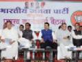 भाजपाचे ‘मायक्रो प्लॅनिंग’ - Marathi News | BJP's 'Micro Planning' | Latest amravati News at Lokmat.com
