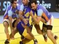 कबड्डी वर्ल्डकप : भारताची अंतिम फेरीत धडक - Marathi News | Kabaddi World Cup: India beat in final | Latest other-sports News at Lokmat.com