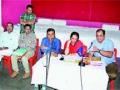 आचारसंहितेबाबत मार्गदर्शन - Marathi News | Guidelines on Code of Conduct | Latest nashik News at Lokmat.com