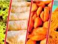 दिवाळी फराळाला महागाईची फोडणी - Marathi News | Inflation of inflation by Diwali Food | Latest nashik News at Lokmat.com