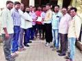 अतिरिक्त ६० गावांचे कामकाज बंद - Marathi News | Extra work of additional 60 villages | Latest nashik News at Lokmat.com