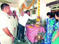 अभिनव बालविकासमध्ये प्रदूषणमुक्त दिवाळी - Marathi News | Pollution free Diwali in innovative child development | Latest nashik News at Lokmat.com