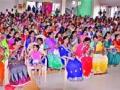 वैविध्यपूर्ण फराळाच्या सादरीकरणाने सखी झाल्या तृप्त - Marathi News | Satisfied with the presentation of a diverse dancer | Latest nashik News at Lokmat.com