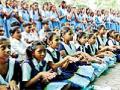 १ हजार ९७ विद्यार्थ्यांचे नामांकित शाळेत प्रवेश - Marathi News | 1 thousand 9 7 students enrolled in nominated school | Latest gadchiroli News at Lokmat.com
