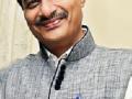रणजित पाटील यांच्याविरुद्ध जामीनपात्र वॉरंट जारी - Marathi News | Junket Warrant issued against Ranjeet Patil | Latest nagpur News at Lokmat.com