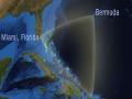 'बर्म्युडा ट्रँगल'च्या रहस्यामागे षटकोनी ढग - Marathi News | Hexagonal clouds behind the 'Bermuda Triangle' | Latest international News at Lokmat.com