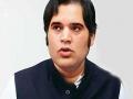 वरुण गांधींच्या राजकारणाला आरोपांचे सुरुंग - Marathi News | Varun Gandhi's allegations against the politics of Varun Gandhi | Latest editorial News at Lokmat.com