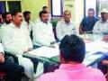 बियाणात भेसळ असल्याने नुकसान - Marathi News | Damage due to adulteration in the seeds | Latest nashik News at Lokmat.com