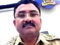 सहायक पोलीस आयुक्त शालिग्राम पाटील यांचे निधन - Marathi News | Assistant Commissioner of Police Shalagram Patil passed away | Latest nashik News at Lokmat.com