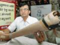 हा माणुसकीचा सेवाभाव! - Marathi News | Serving this humanity! | Latest nagpur News at Lokmat.com