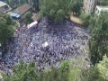 ठाण्यात संविधान सन्मान मोर्चाचा एल्गार - Marathi News | Eleanor of the Constitution Mannan Morcha in Thane | Latest maharashtra News at Lokmat.com