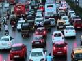 वाहतूककोंडीवर उपाय; ठरावीकदिनी राहणार गोदामे बंद - Marathi News | Remedy for traffic; Stop the warehouses that remain fixed day | Latest mumbai News at Lokmat.com
