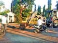 लॅमरोड रस्त्याच्या दुरुस्तीबाबत शंका - Marathi News | Concerned about the repair of Lamborget Road | Latest nashik News at Lokmat.com