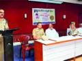 सर्वांनी आधी देशाचा विचार करावा - Marathi News | Everyone should think of the country before | Latest nashik News at Lokmat.com