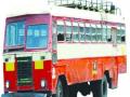 खासगी बसेसच्या वाहतुकीने एसटीला फटका ! - Marathi News | ST buses transporting private buses! | Latest maharashtra News at Lokmat.com