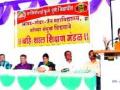 चांदवड महाविद्यालयात जयकर व्याख्यानमाला - Marathi News | Jayakar Lecturement at Chandwad College | Latest nashik News at Lokmat.com