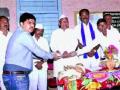संगणकीकृत शाळेचे उद्घाटन - Marathi News | Inauguration of Computerized School | Latest nashik News at Lokmat.com