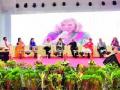 शांतता मूल्याधिष्ठित शिक्षणाची गरज - Marathi News | The need for peace based education | Latest nashik News at Lokmat.com