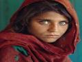 त्या 'अफगाणी मुली'ला पाकिस्तानमध्ये अटक - Marathi News | The 'Afghan girl' was arrested in Pakistan | Latest international News at Lokmat.com