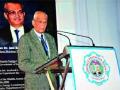 अण्वस्त्रांच्या संहारकतेने शास्त्रज्ञ बनले तत्त्वज्ञ - Marathi News | Scientist became the scientist of nuclear weapons | Latest nashik News at Lokmat.com