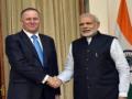 भारताच्या NSG सदस्यत्वासाठी न्यूझीलंड सकारात्मक - Marathi News | New Zealand positive for India's NSG membership | Latest national News at Lokmat.com