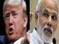 ट्रम्पनी केले मोदींना कॉपी, म्हणतात 'अब की बार ट्रम्प सरकार' - Marathi News | Trumpi made a copy to Modi, says 'Now that the Trump Government' | Latest international News at Lokmat.com