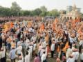 मराठा मोर्चाने दिली नवी शिस्त, नवी प्रेरणा - Marathi News | Maratha Morcha has given new discipline, new inspiration | Latest nagpur News at Lokmat.com