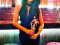 नाशिकच्या संयामी खेरला पदार्पणातच फिल्मफेअर - Marathi News | Samemi Kher of Nashik Filmfare debut in Filmfare | Latest nashik News at Lokmat.com
