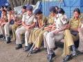 निवृत्तीच्या तोंडावर १७ महिला पोलीस अधिकाऱ्यांच्या बदल्या - Marathi News | 17 women police officers transfer to retirement | Latest maharashtra News at Lokmat.com