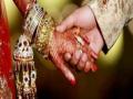 प्रेमाने तोडली सीमेची बंधने, POKतील तरुणाने केला राजौरीतील तरुणीशी निकाह - Marathi News | Love bounded by the boundaries of the border, youth of the POK got married with the girl in Rajouri | Latest national News at Lokmat.com